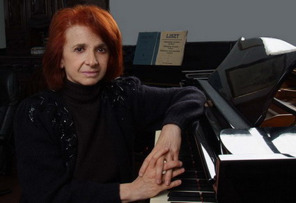 Maria Gloria Ferrari